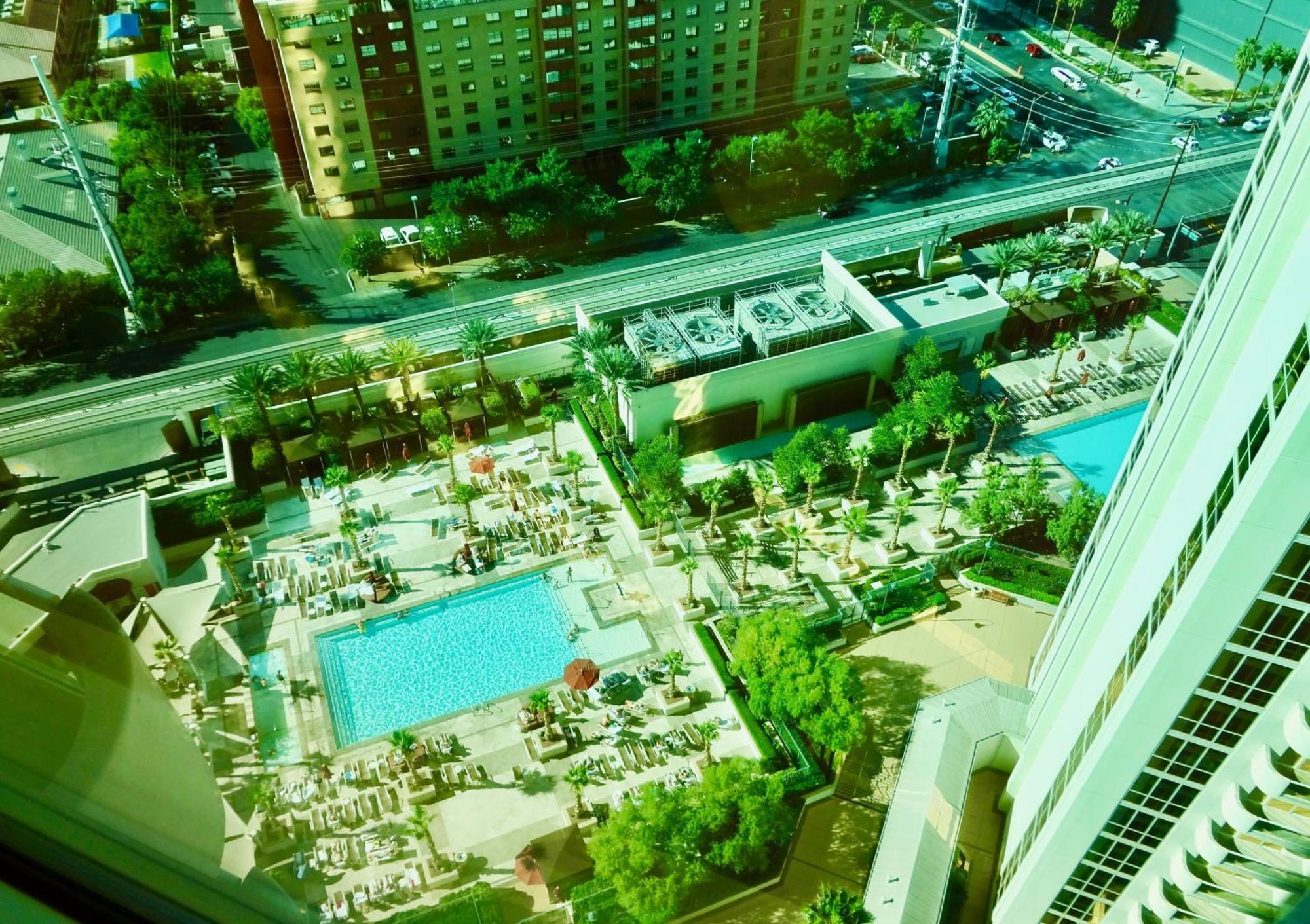 Strip View Suites - No Resort Fee ! Las Vegas Habitación foto